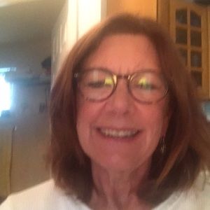 Meet your Posher, Cindy